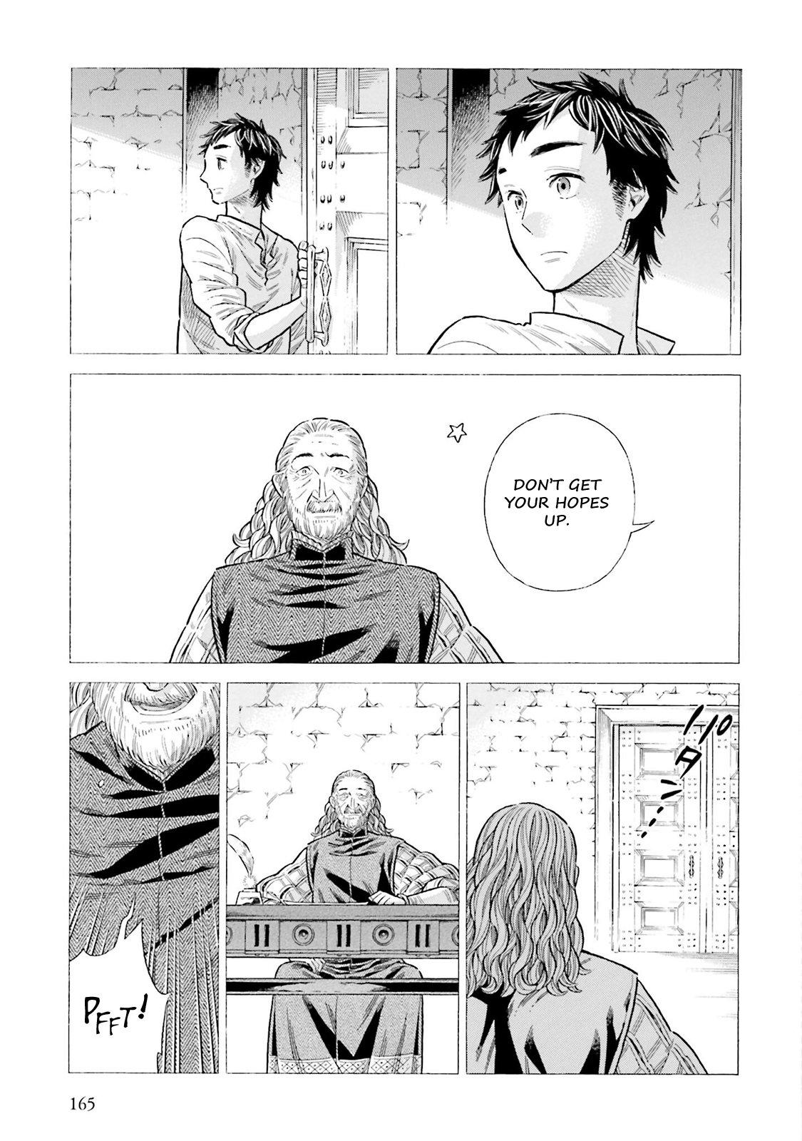 Arte Chap 94 - Next Chap 95