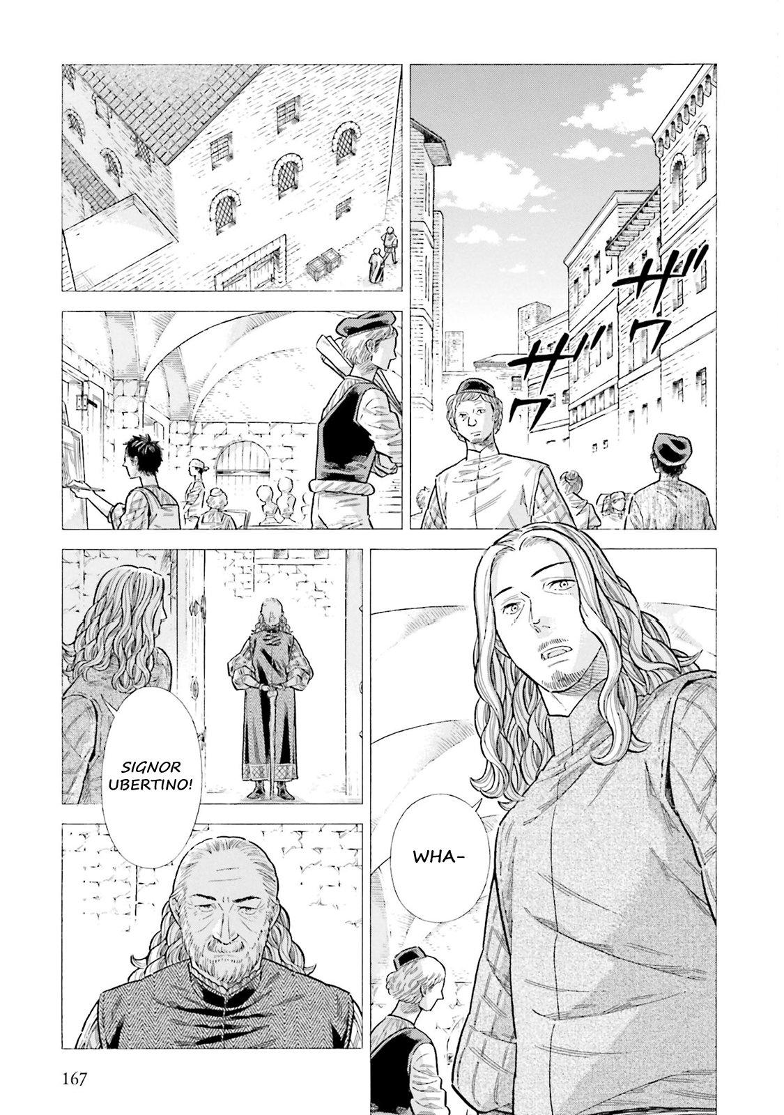 Arte Chap 94 - Next Chap 95