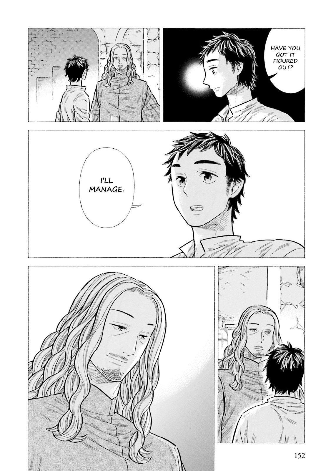 Arte Chap 94 - Next Chap 95