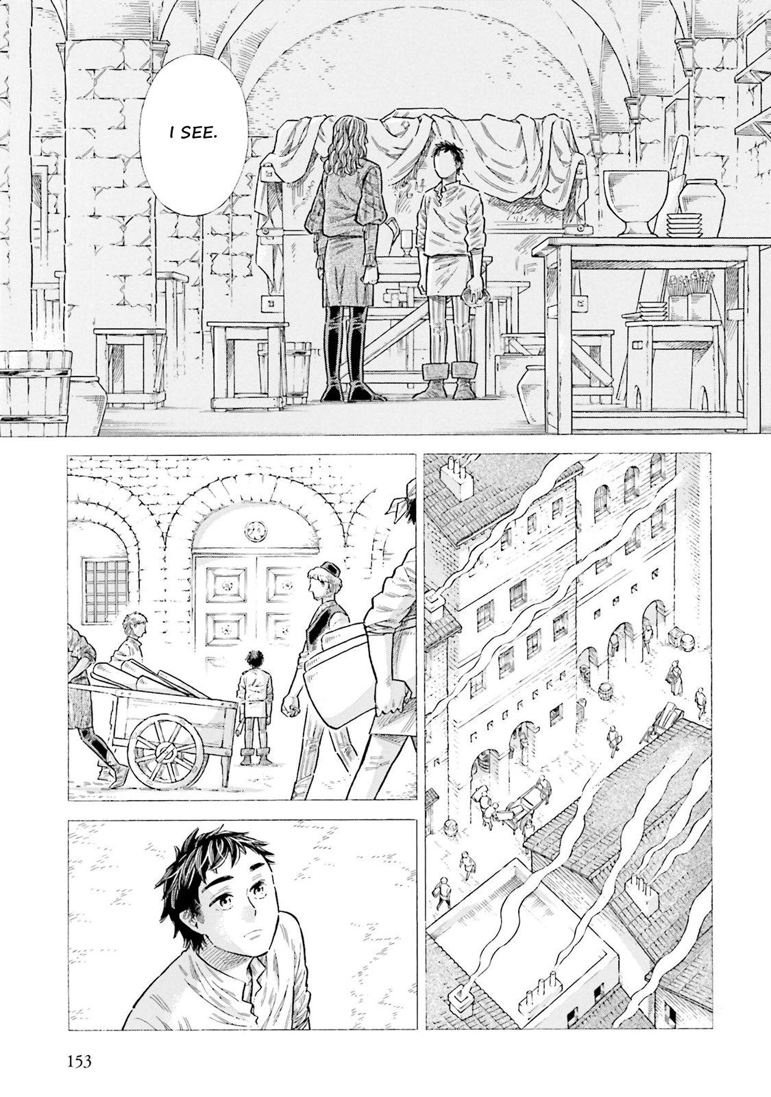 Arte Chap 94 - Next Chap 95