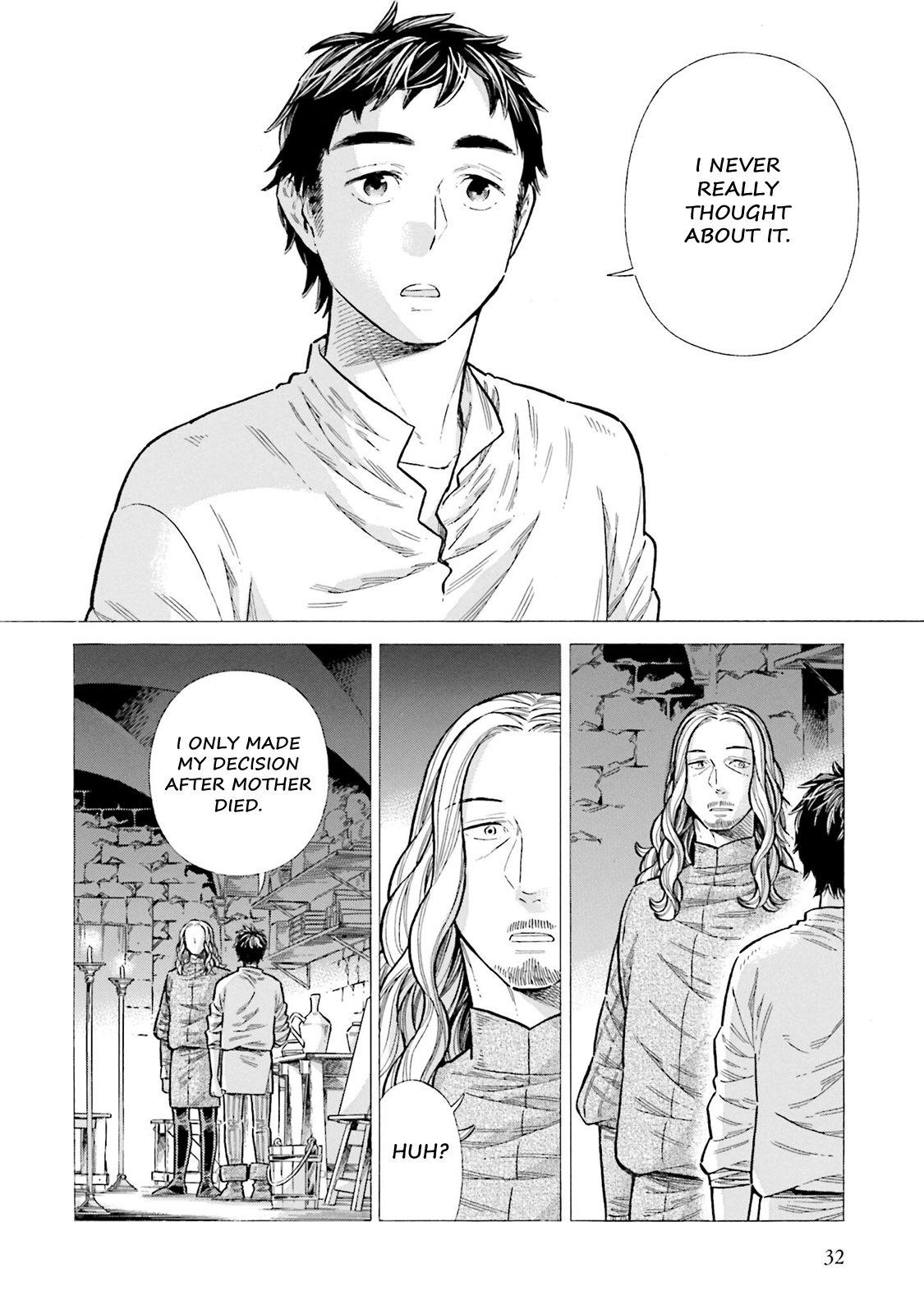 Arte Chap 95 - Next Chap 96