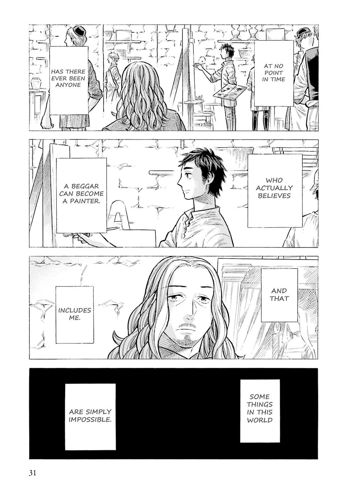 Arte Chap 95 - Next Chap 96