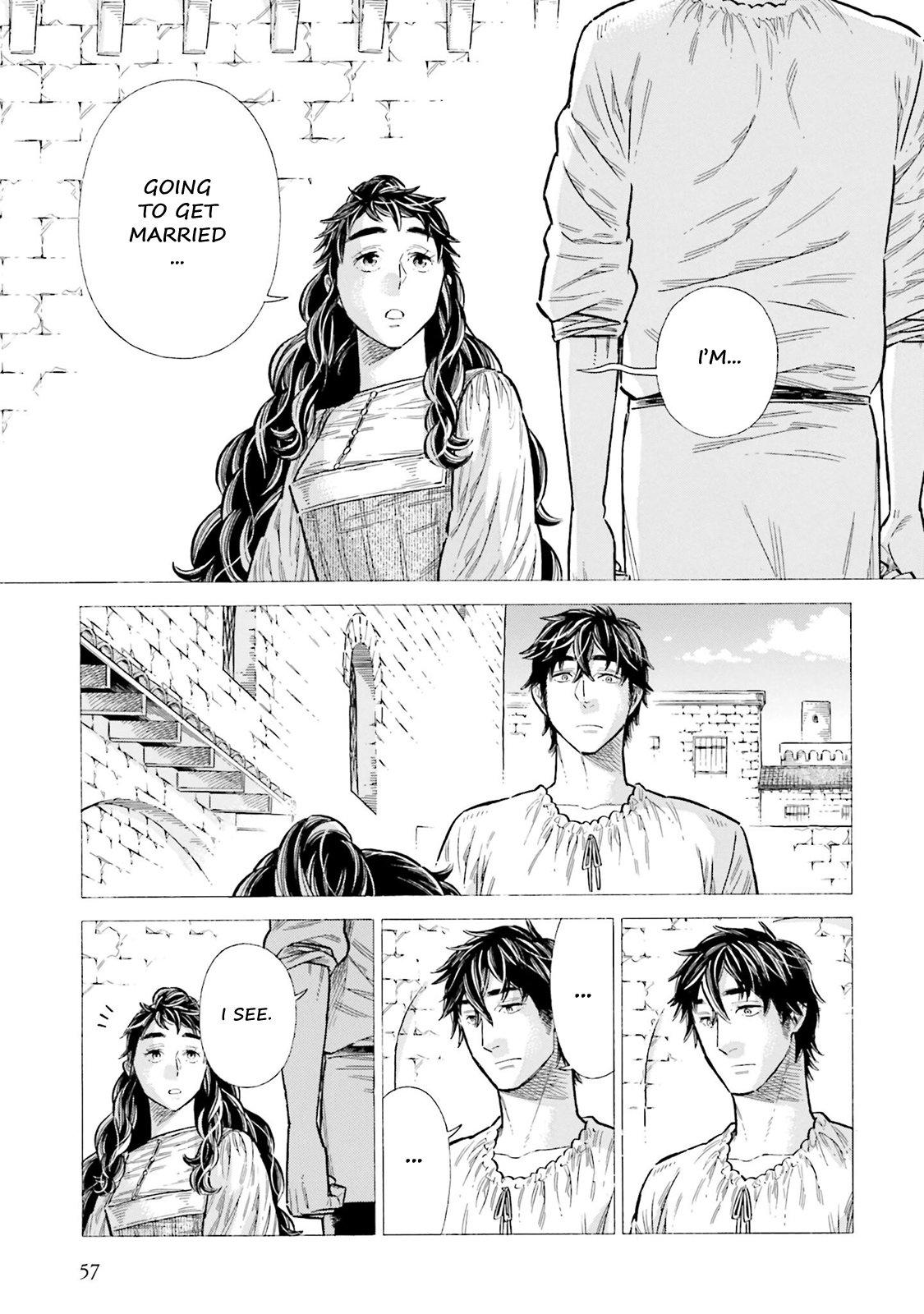 Arte Chap 96 - Next Chap 97