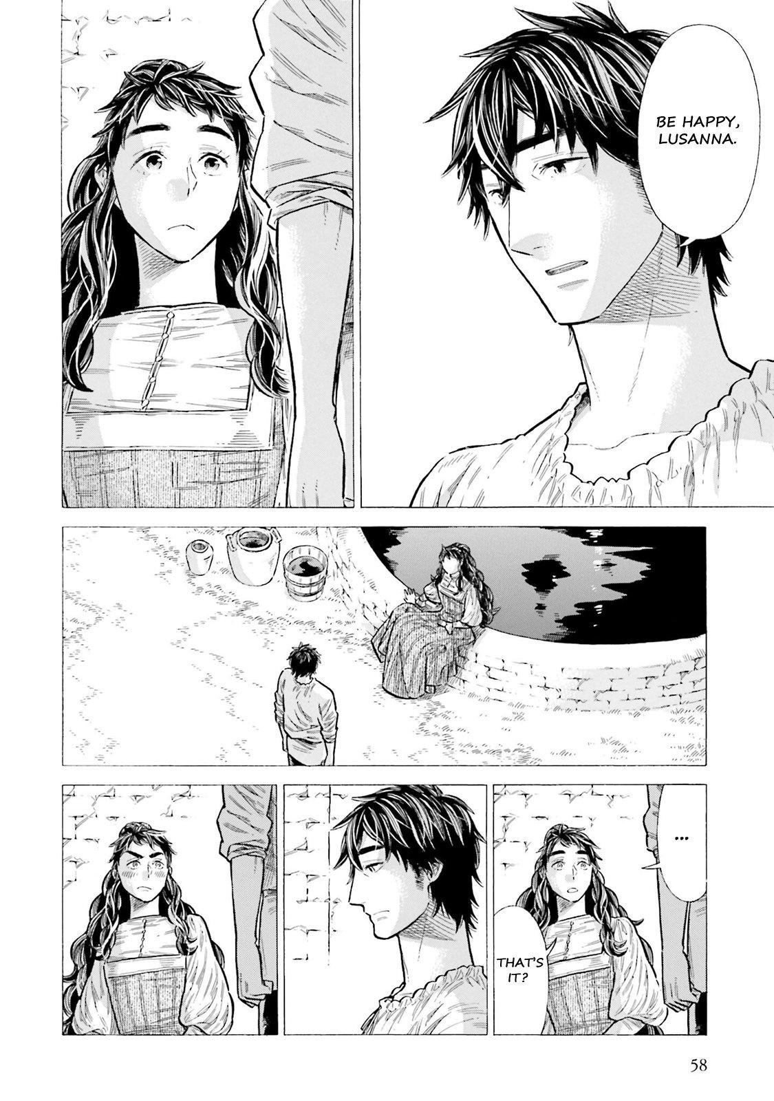 Arte Chap 96 - Next Chap 97