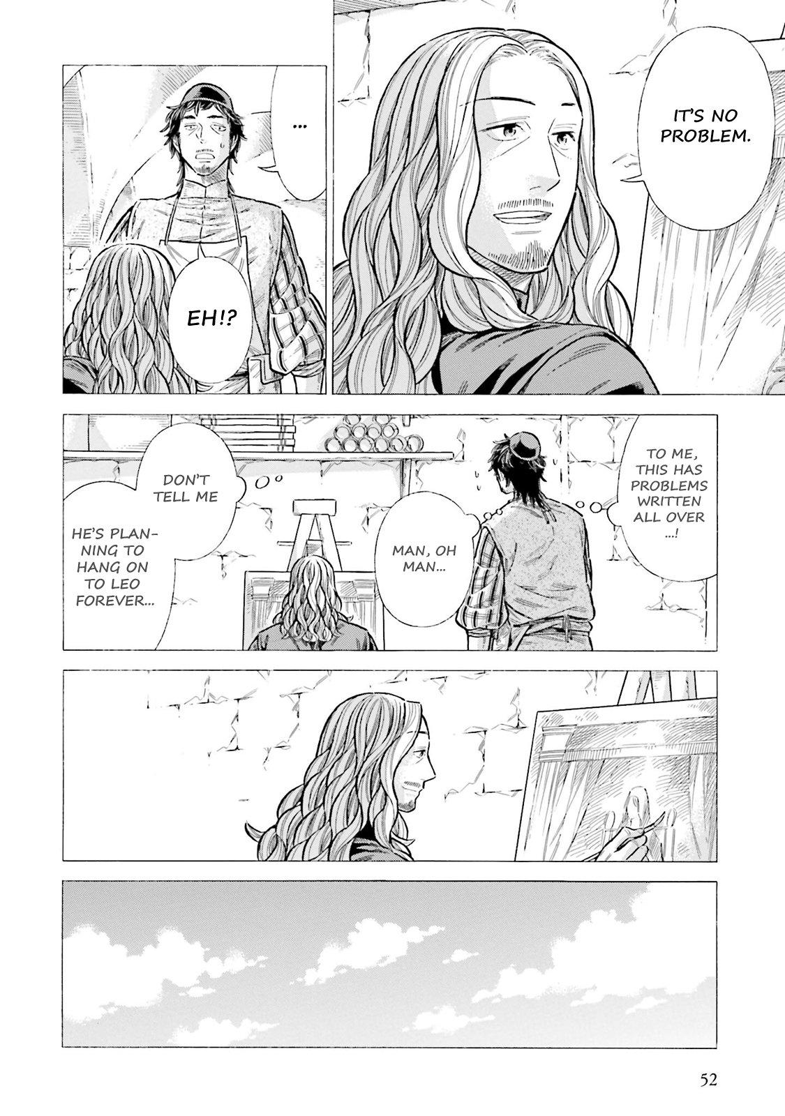 Arte Chap 96 - Next Chap 97