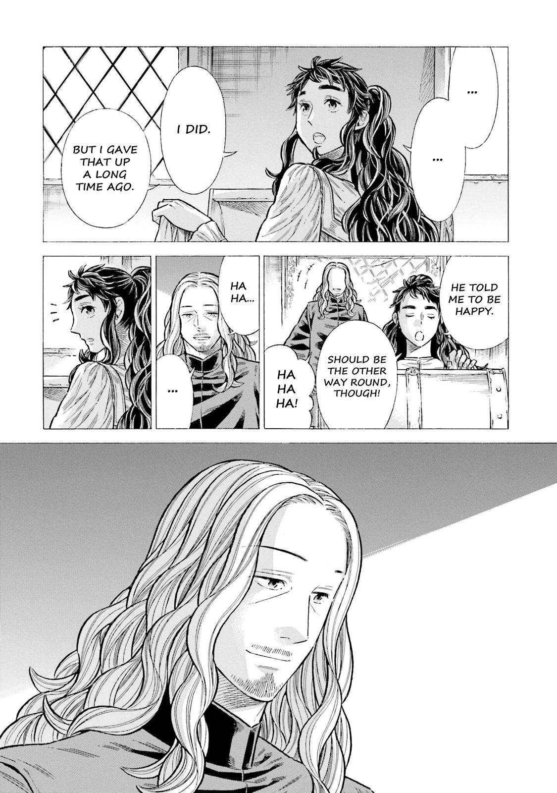 Arte Chap 96 - Next Chap 97