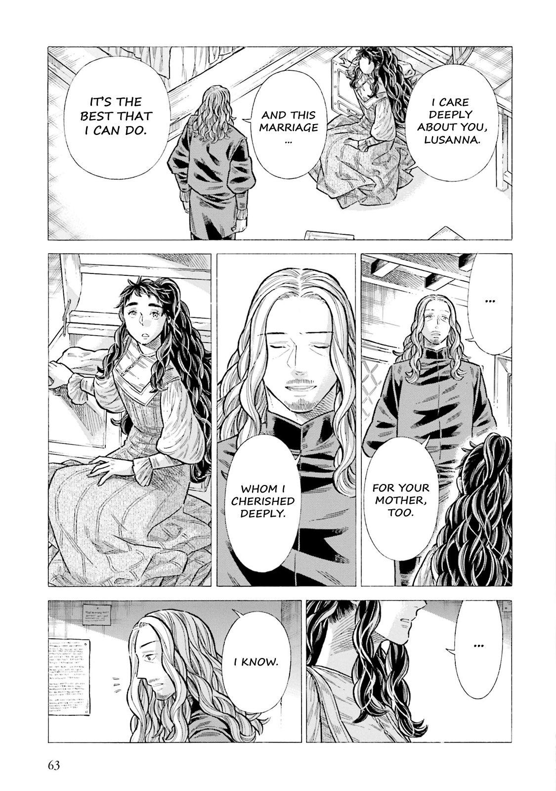 Arte Chap 96 - Next Chap 97