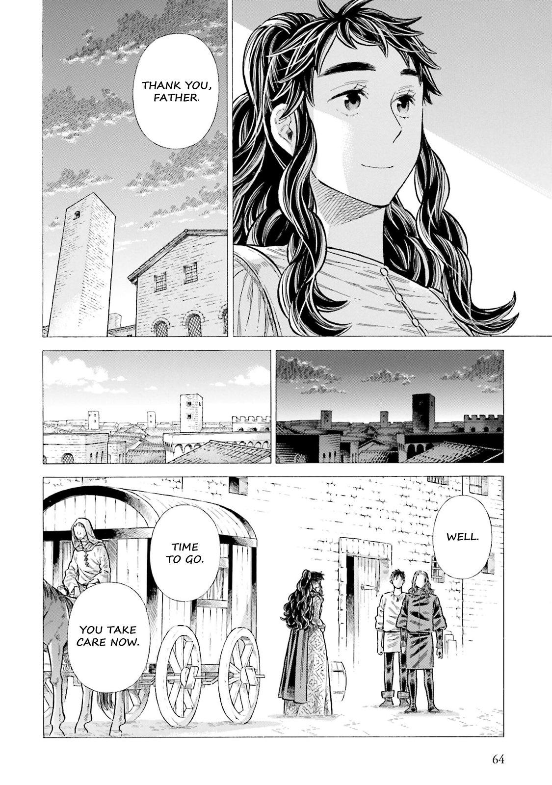 Arte Chap 96 - Next Chap 97