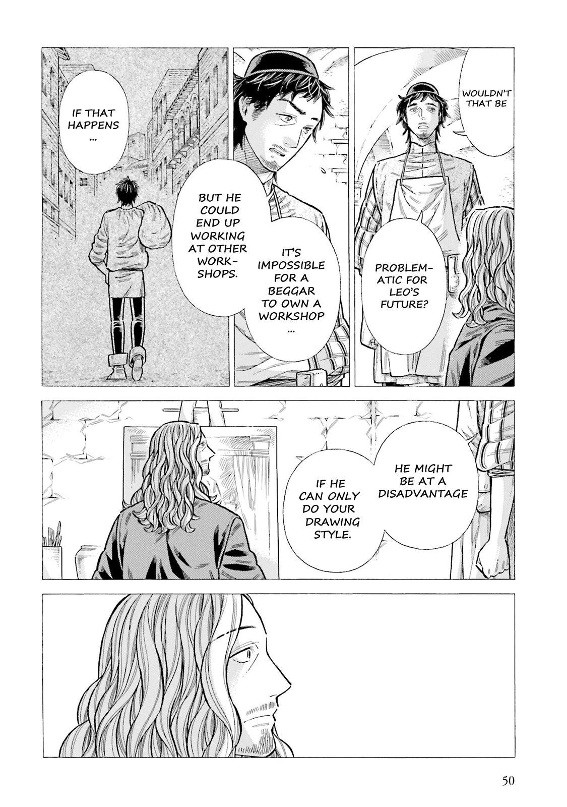 Arte Chap 96 - Next Chap 97