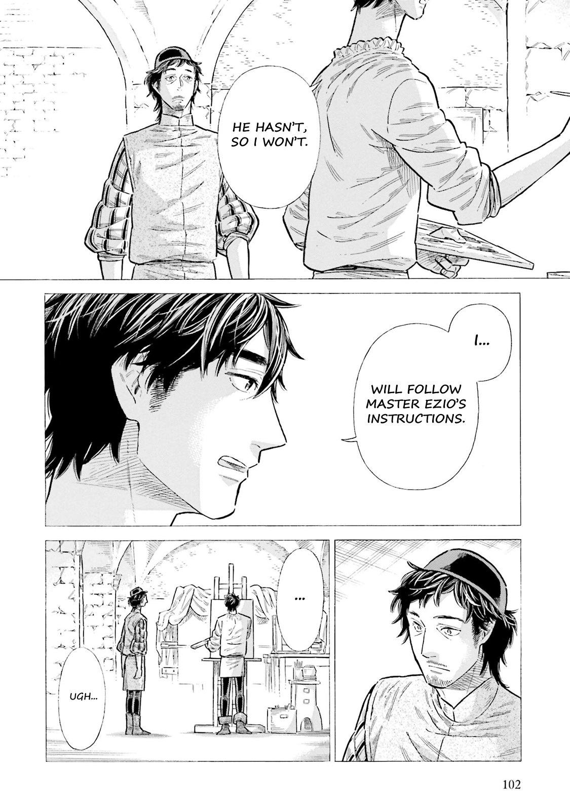 Arte Chap 97 - Next Chap 98