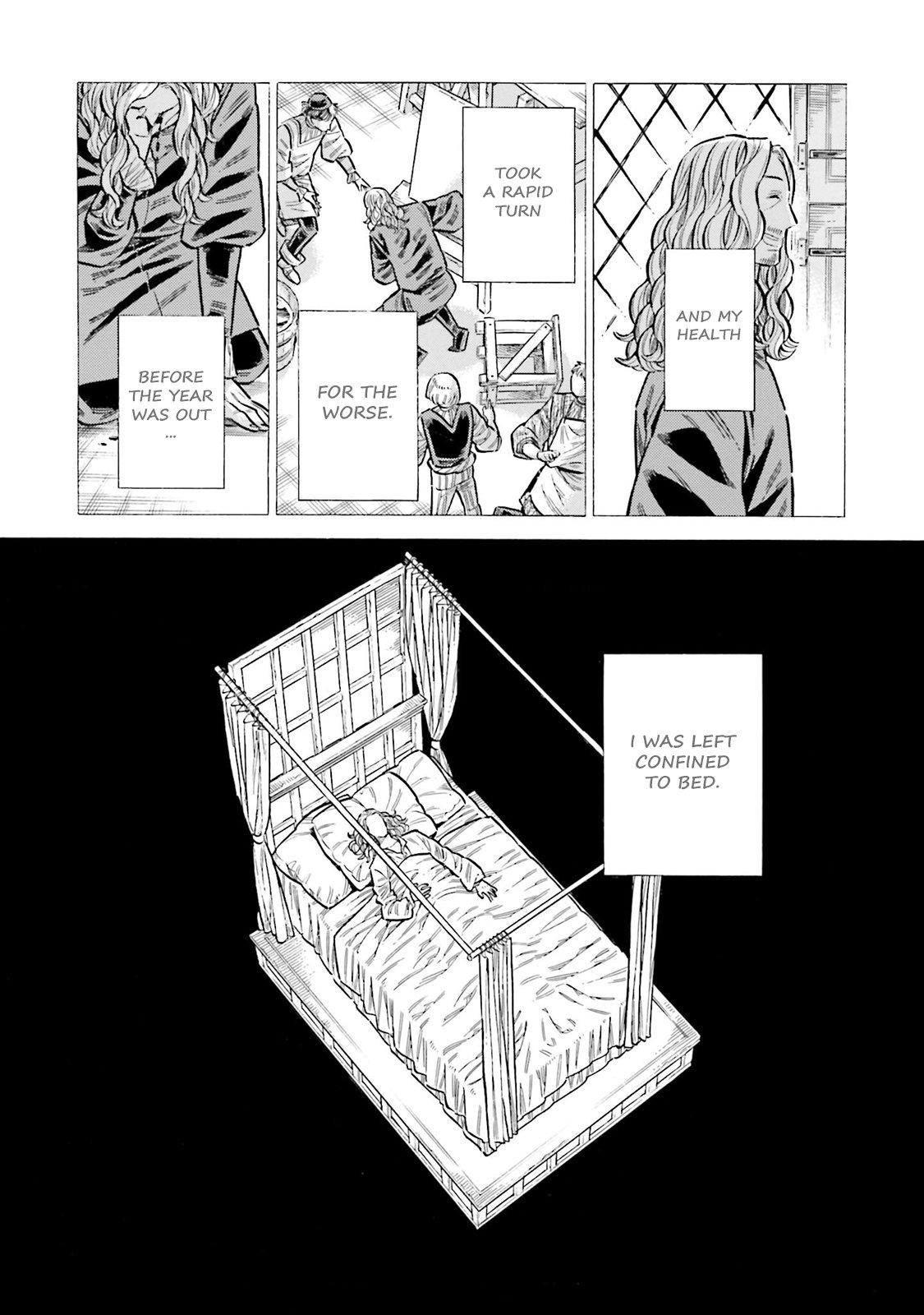 Arte Chap 97 - Next Chap 98