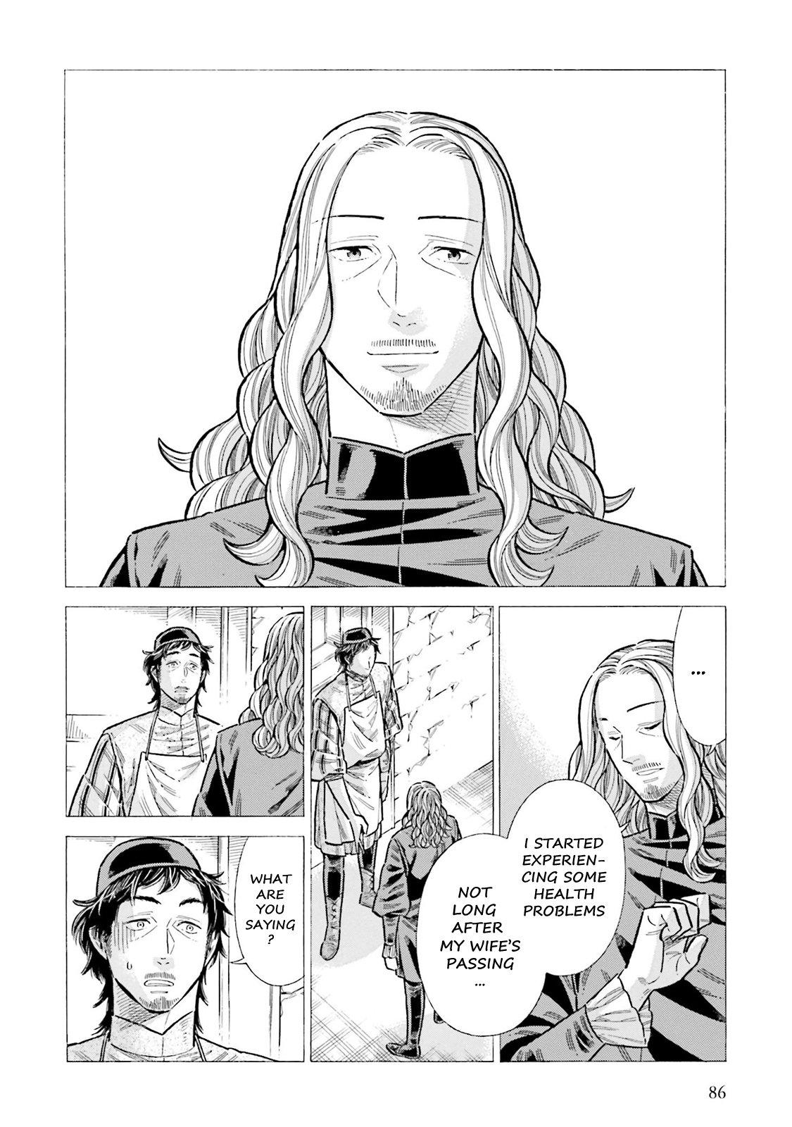 Arte Chap 97 - Next Chap 98