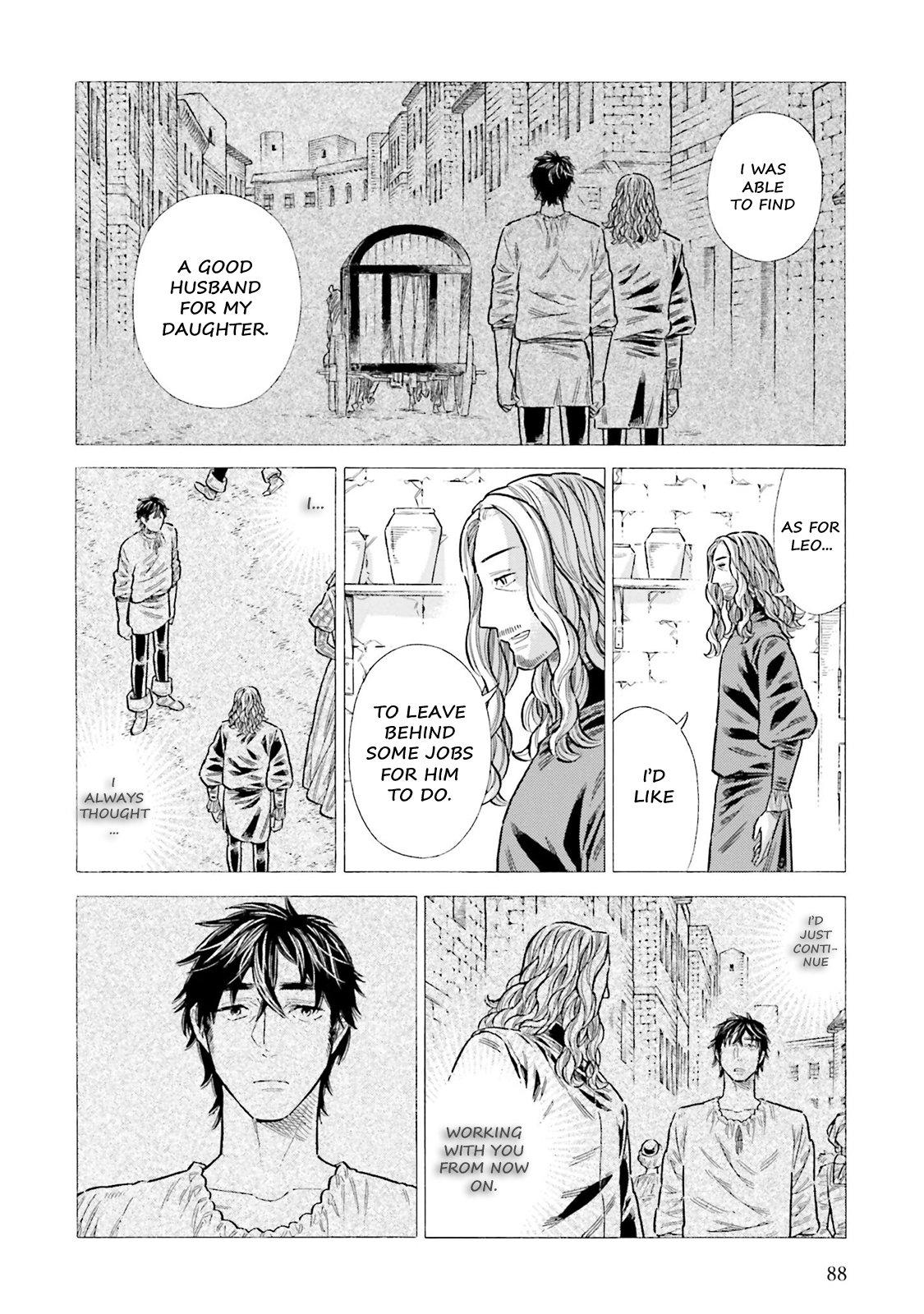 Arte Chap 97 - Next Chap 98