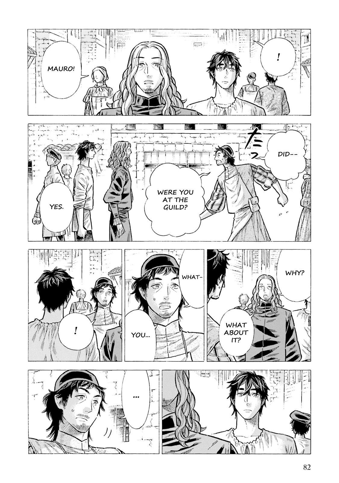 Arte Chap 97 - Next Chap 98