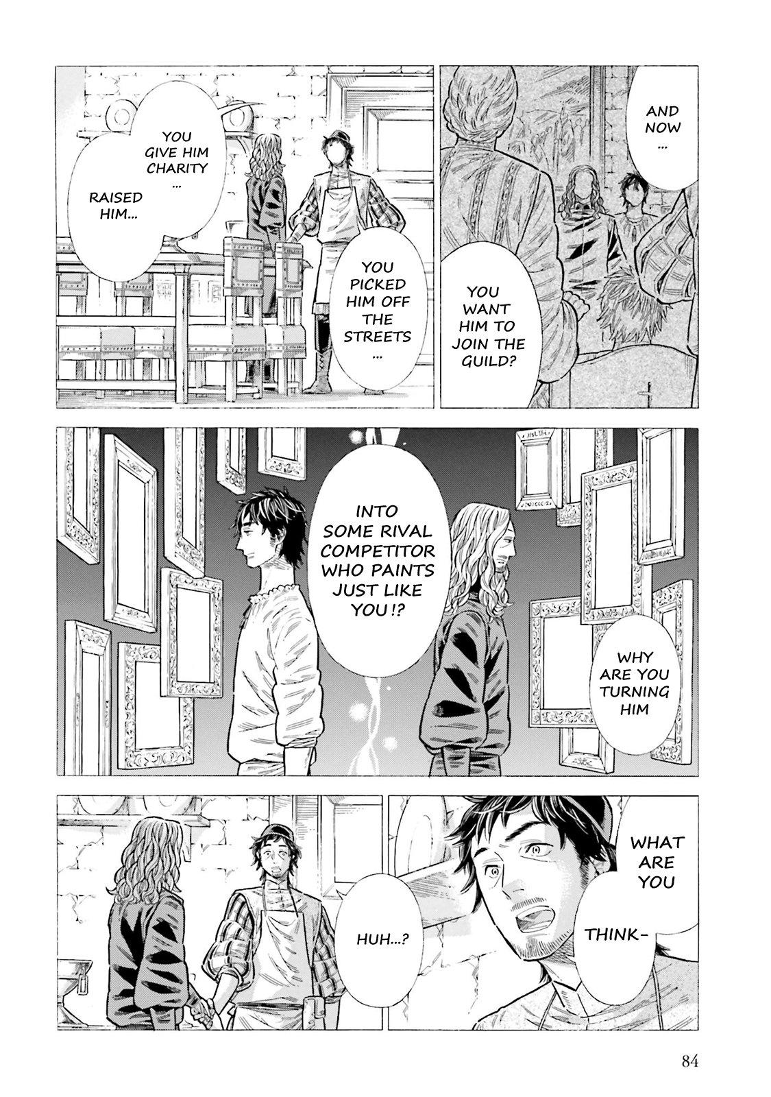 Arte Chap 97 - Next Chap 98