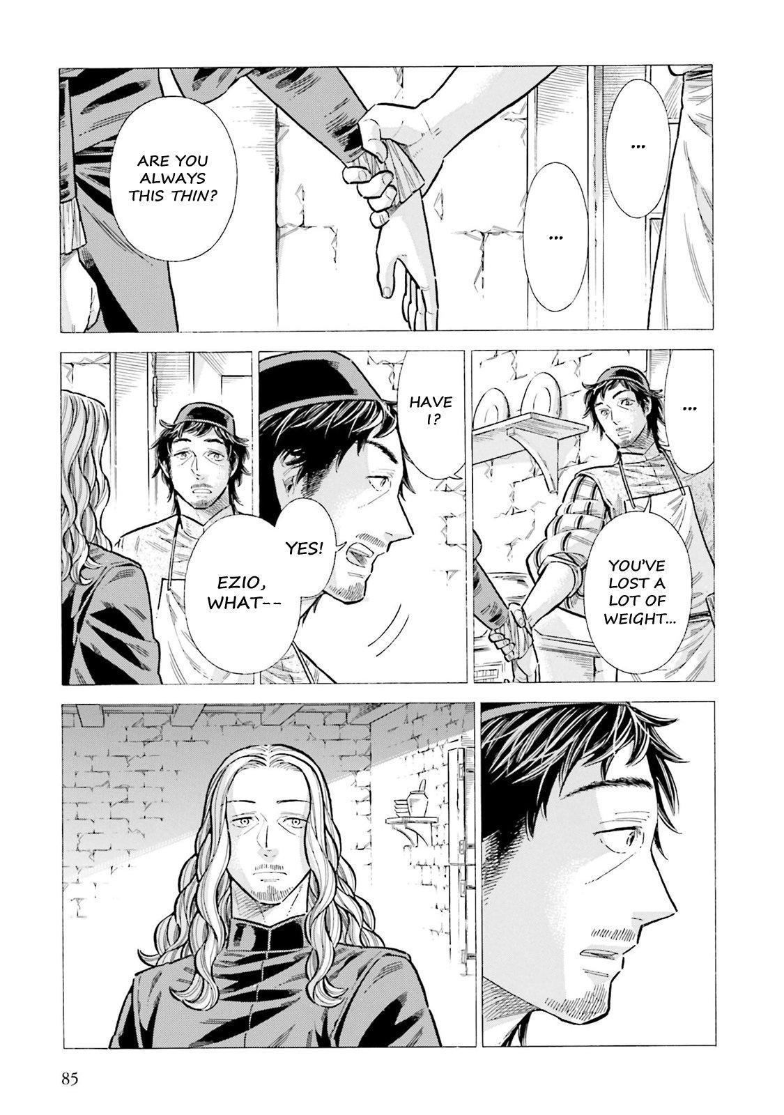 Arte Chap 97 - Next Chap 98