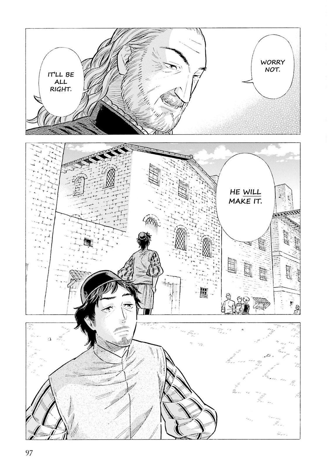 Arte Chap 97 - Next Chap 98