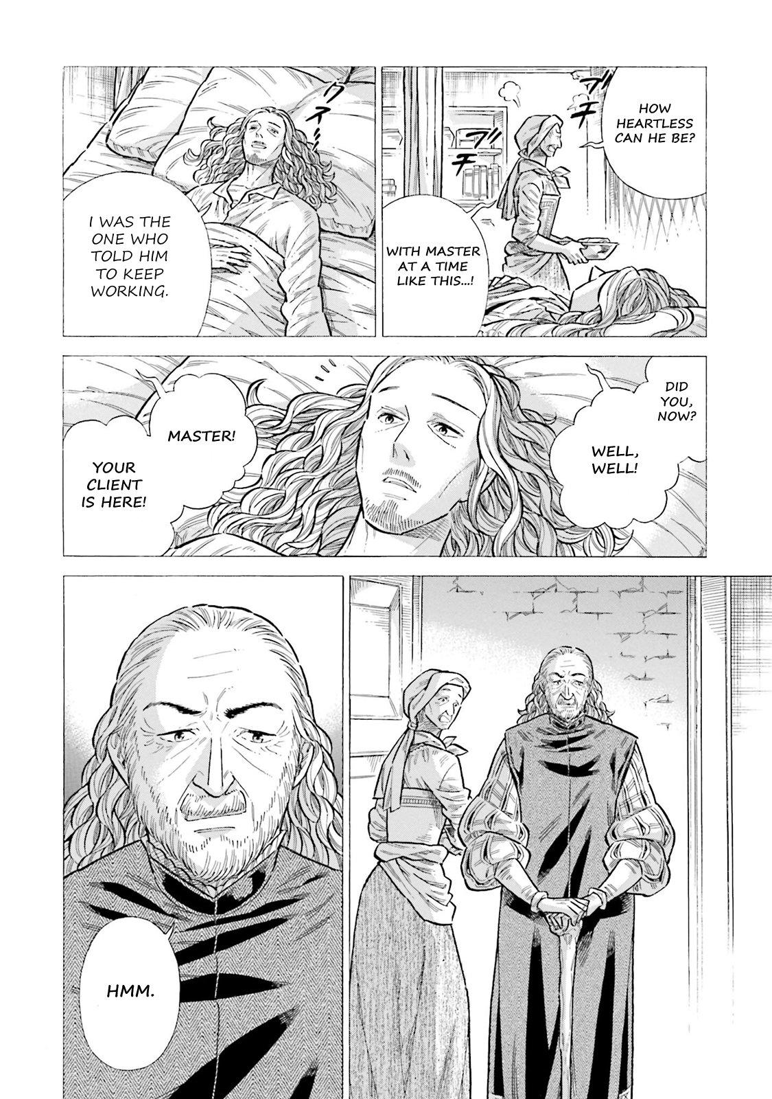 Arte Chap 97 - Next Chap 98