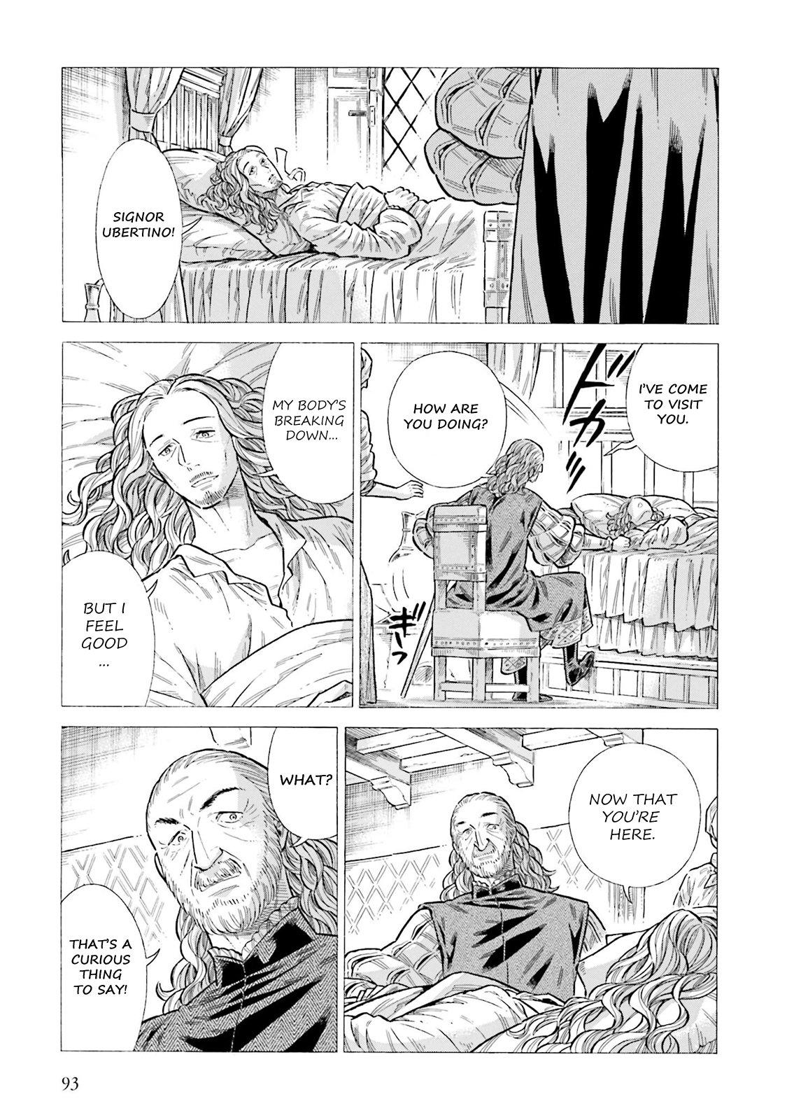 Arte Chap 97 - Next Chap 98