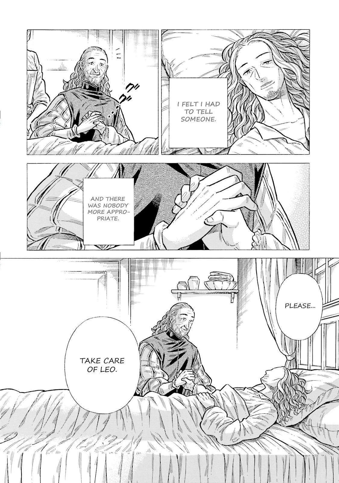 Arte Chap 97 - Next Chap 98