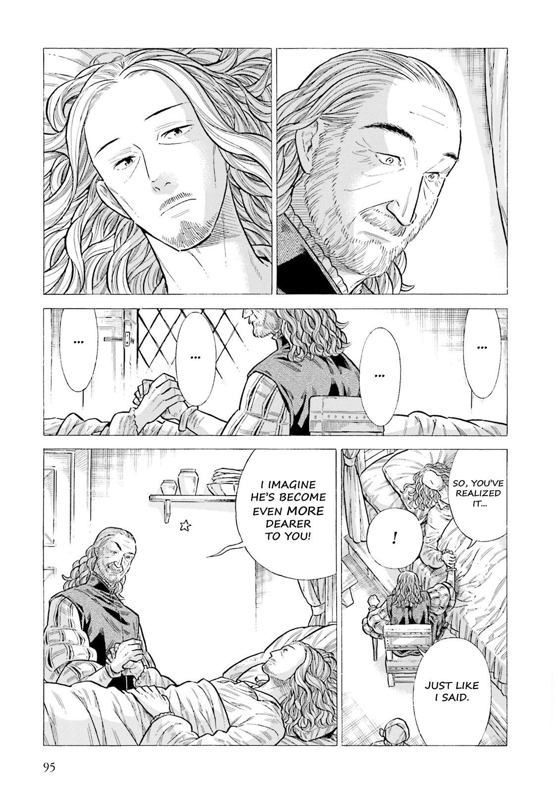 Arte Chap 97 - Next Chap 98