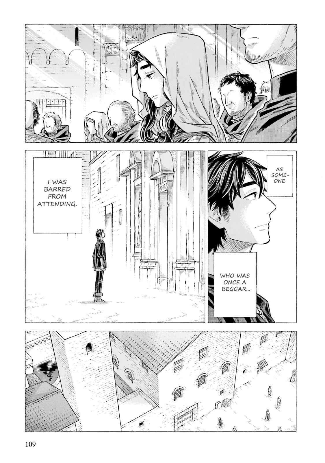 Arte Chap 98 - Next Chap 99