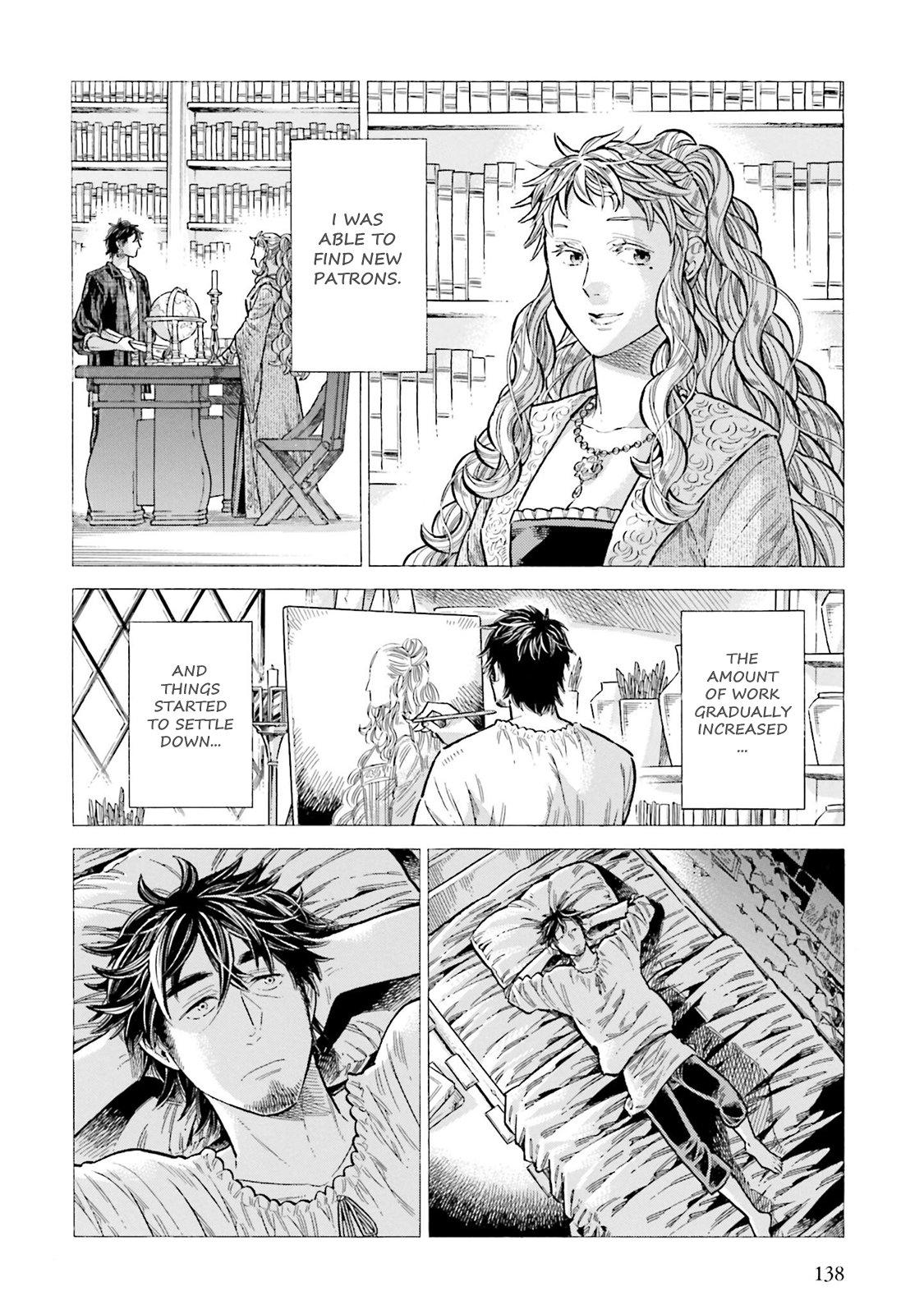 Arte Chap 98 - Next Chap 99