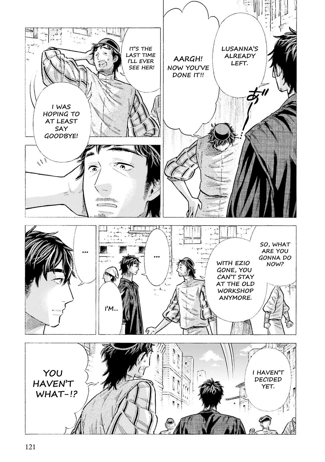 Arte Chap 98 - Next Chap 99