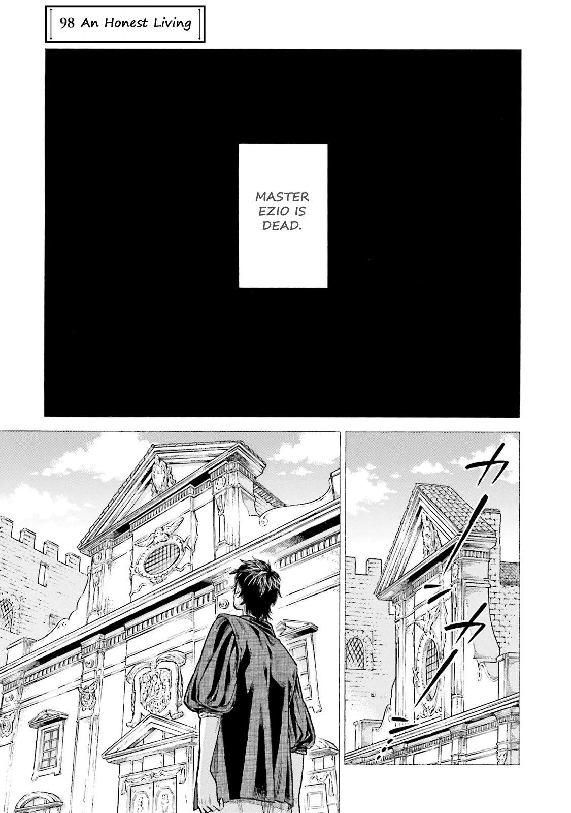 Arte Chap 98 - Next Chap 99