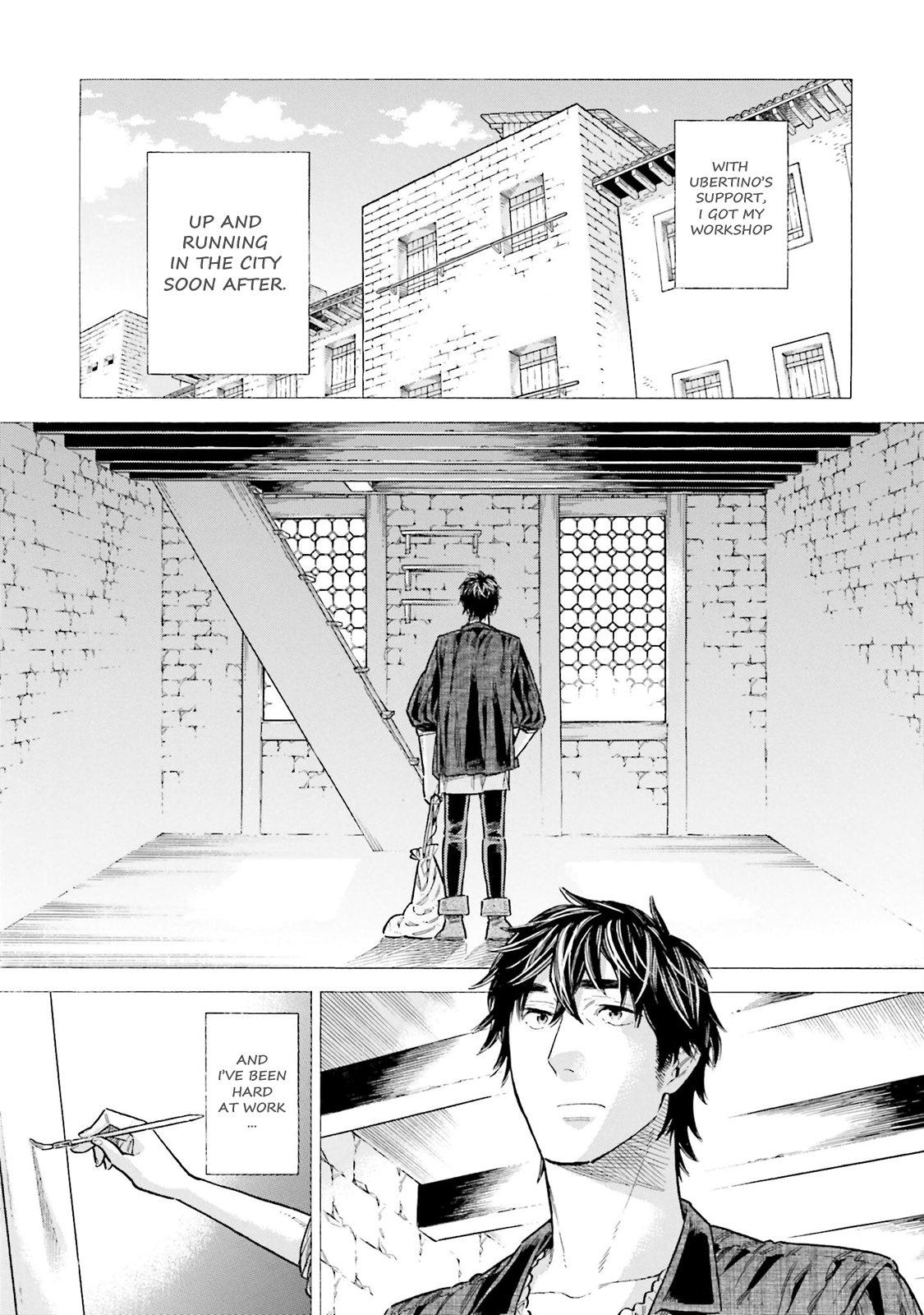 Arte Chap 98 - Next Chap 99