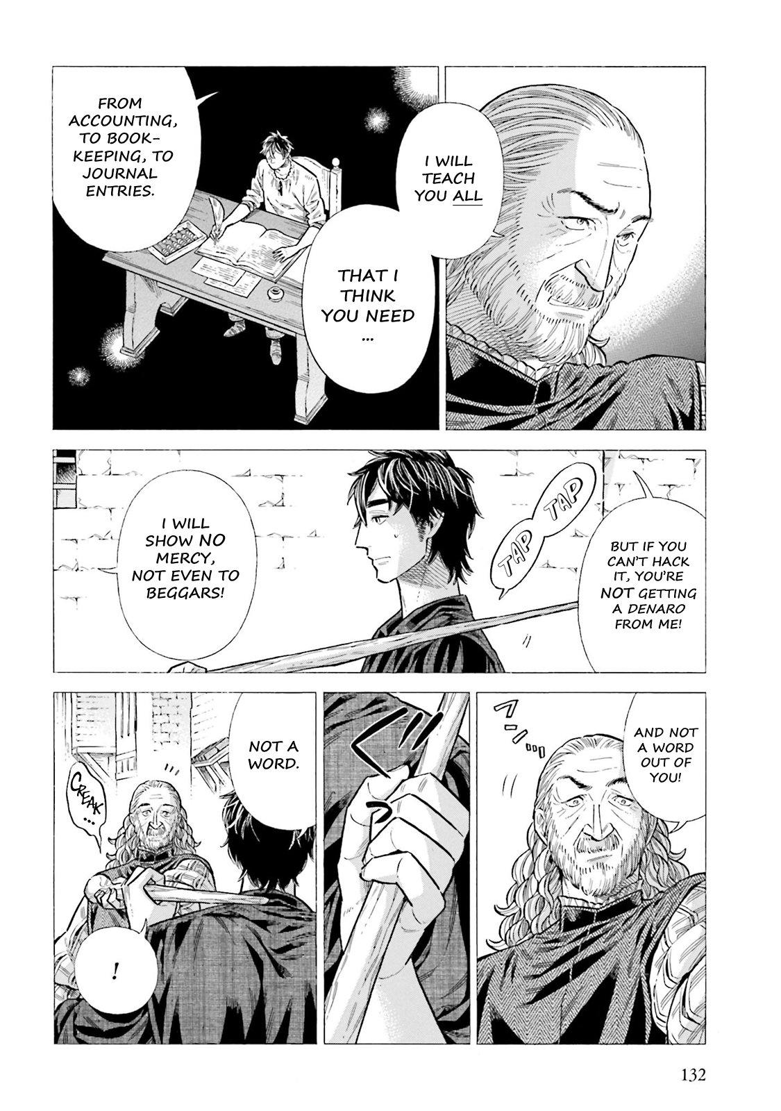 Arte Chap 98 - Next Chap 99