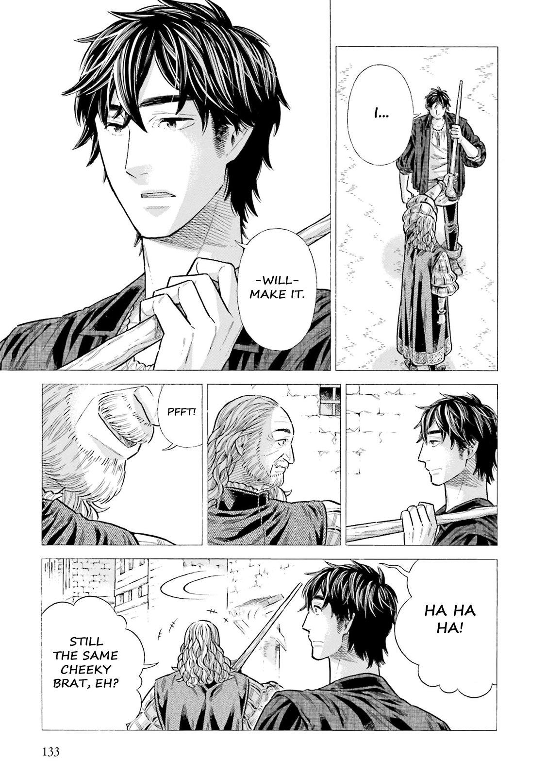 Arte Chap 98 - Next Chap 99