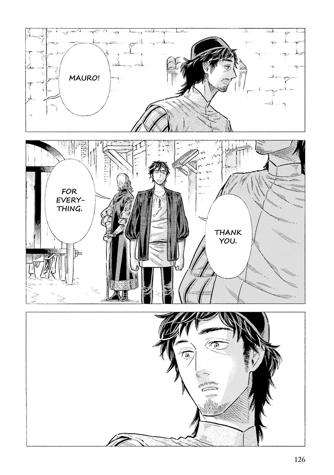 Arte Chap 98 - Next Chap 99