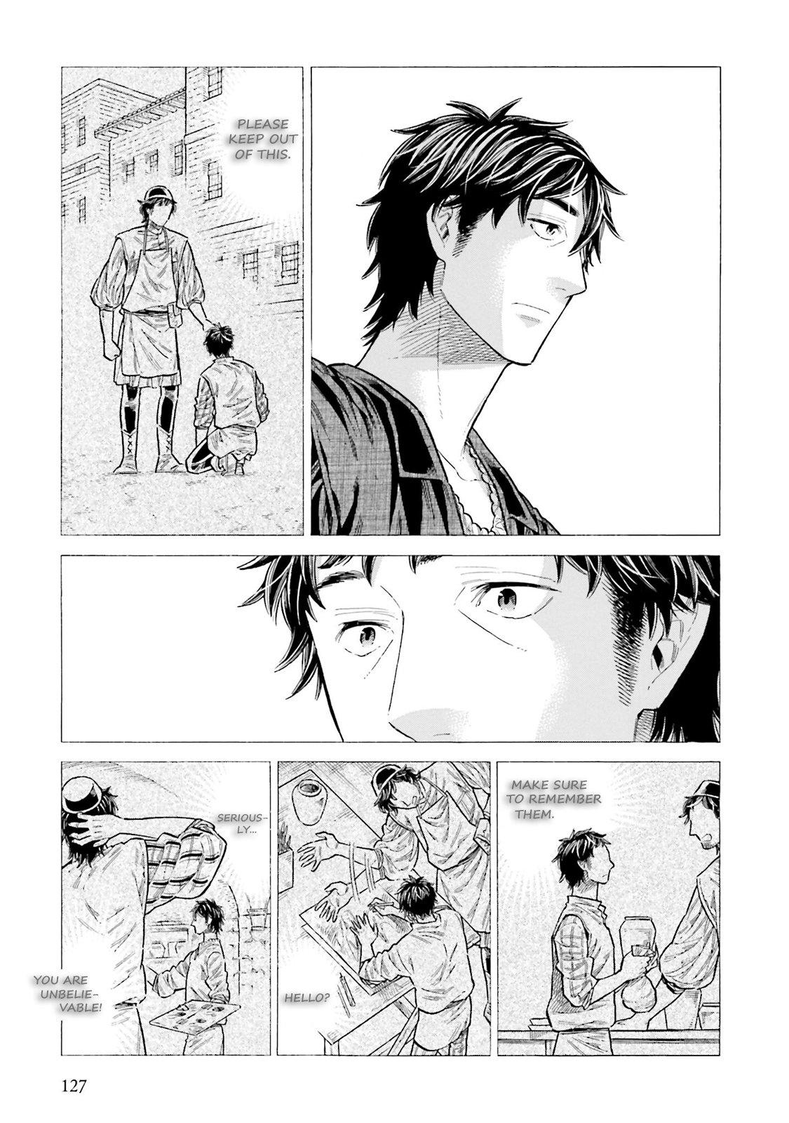 Arte Chap 98 - Next Chap 99