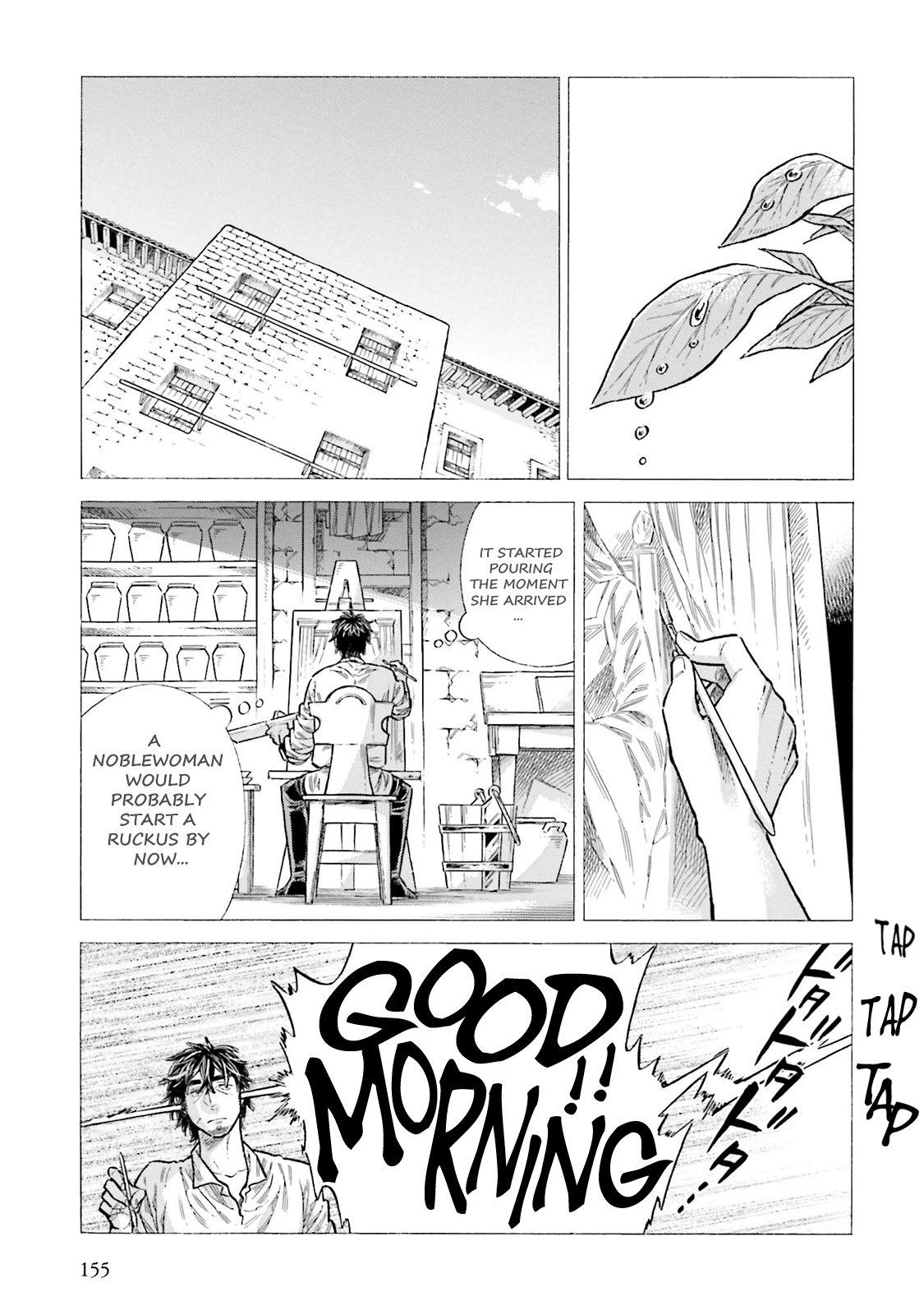 Arte Chap 99 - Next Chap 100