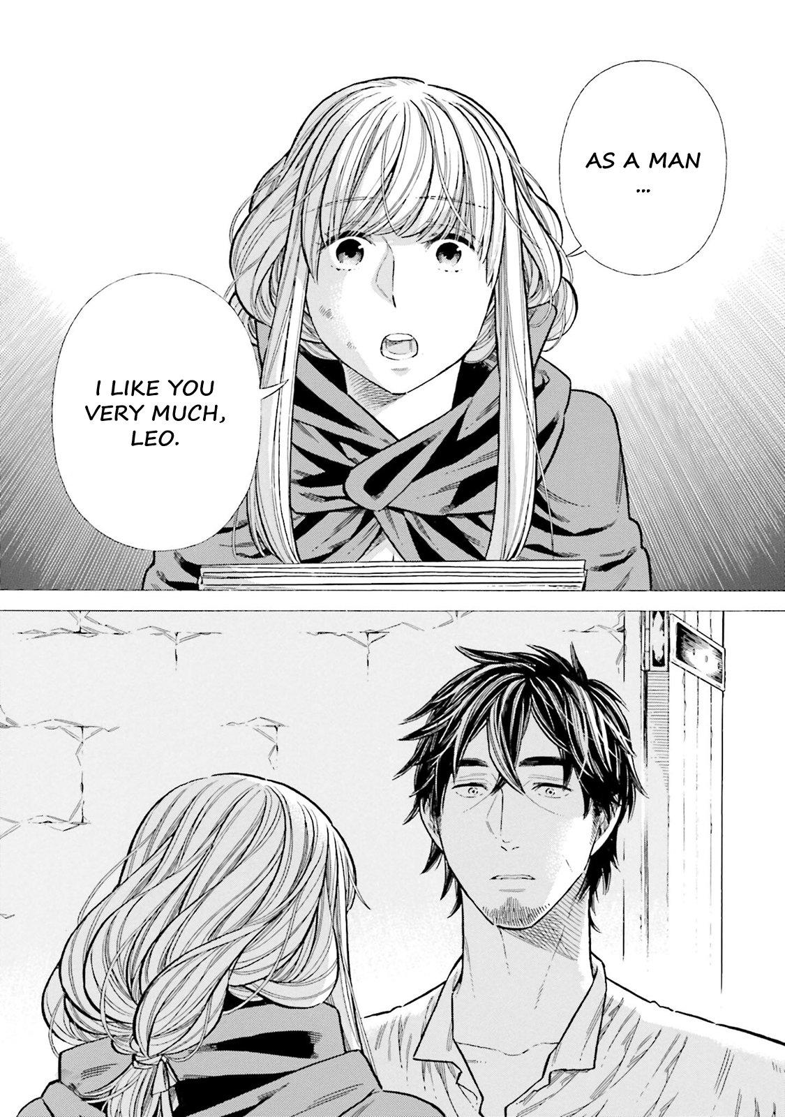 Arte Chap 99 - Next Chap 100