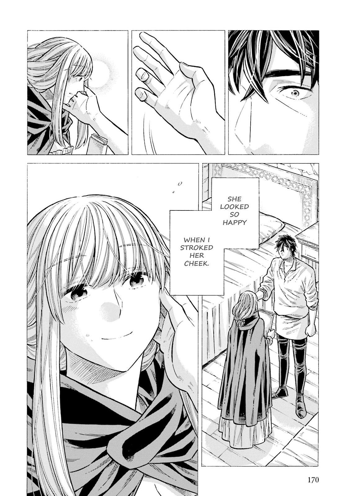 Arte Chap 99 - Next Chap 100