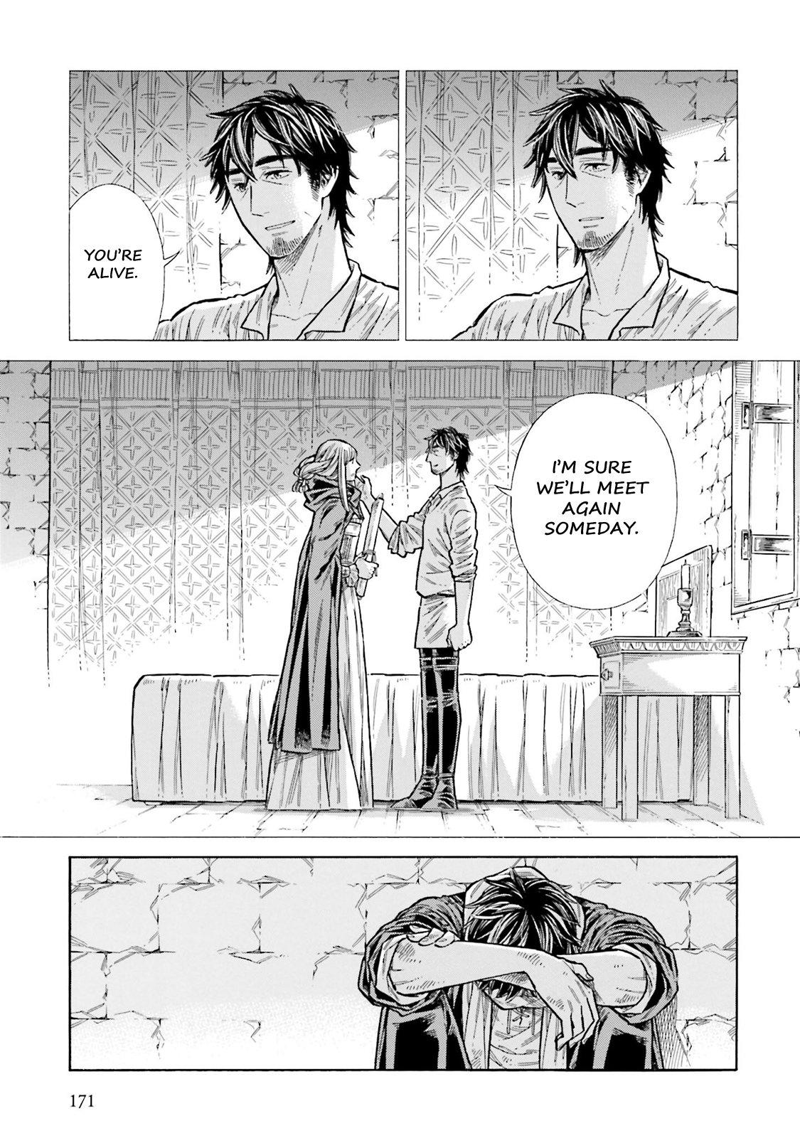 Arte Chap 99 - Next Chap 100