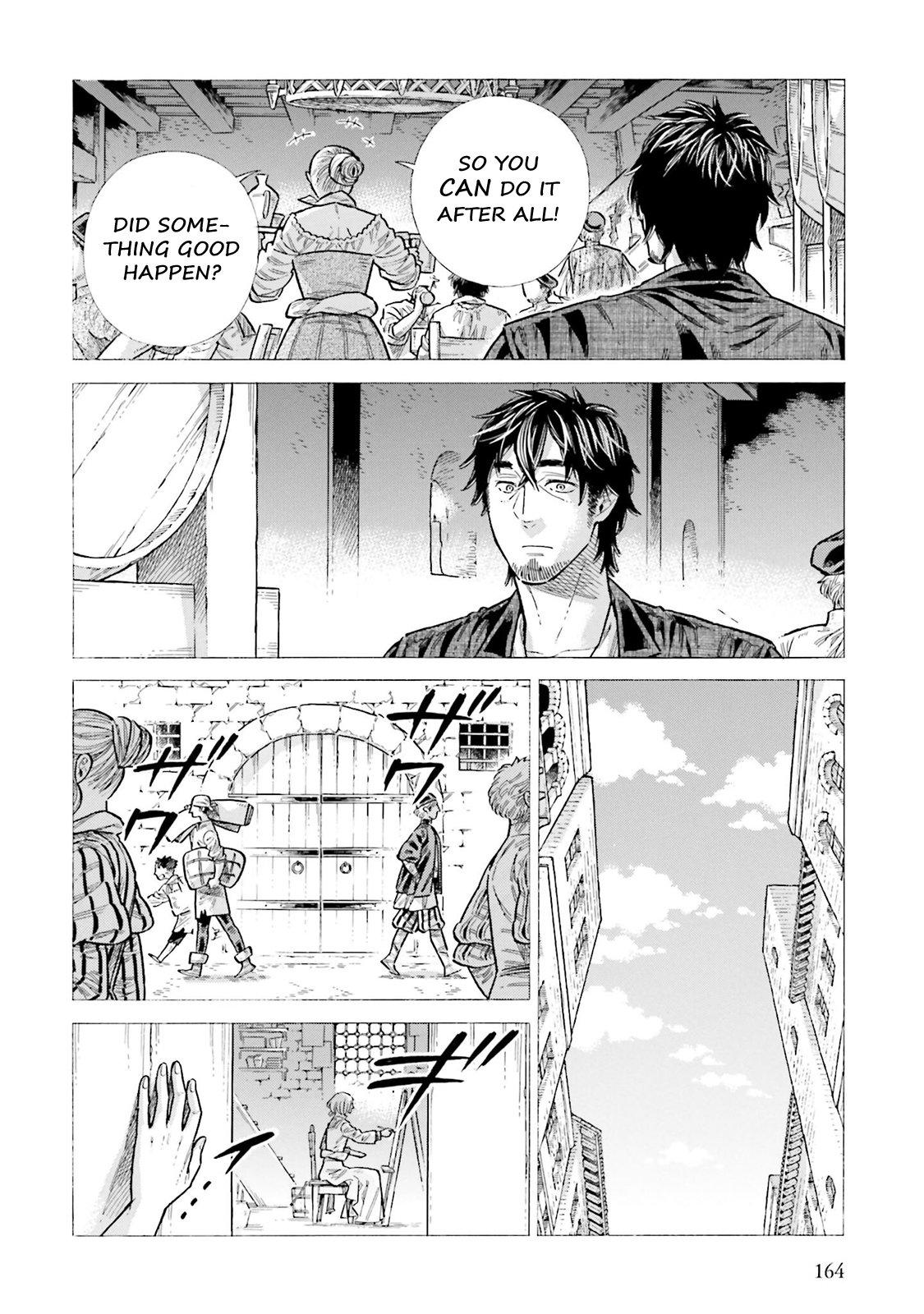 Arte Chap 99 - Next Chap 100