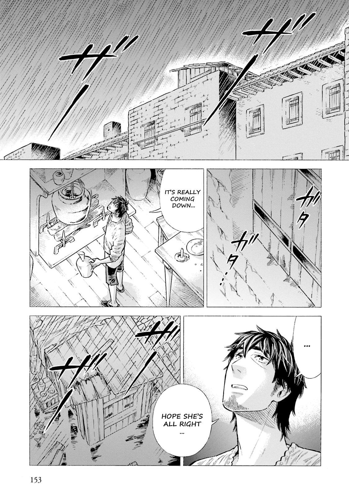 Arte Chap 99 - Next Chap 100