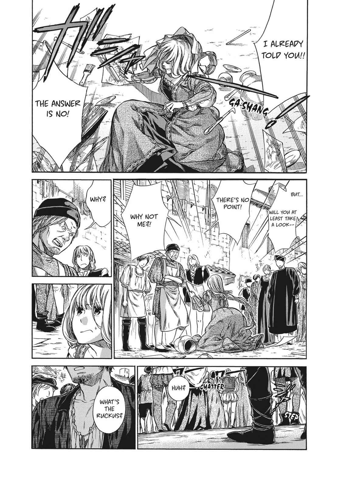 Arte Chap 1 - Next Chap 2