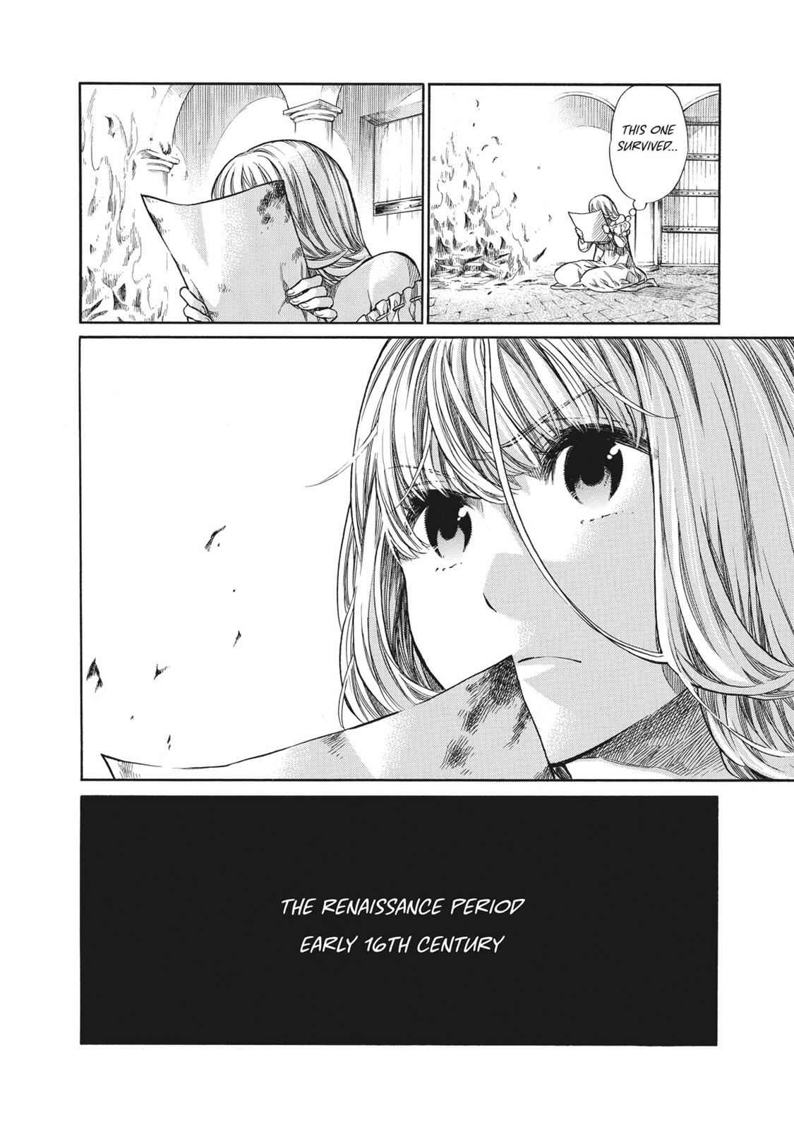 Arte Chap 1 - Next Chap 2