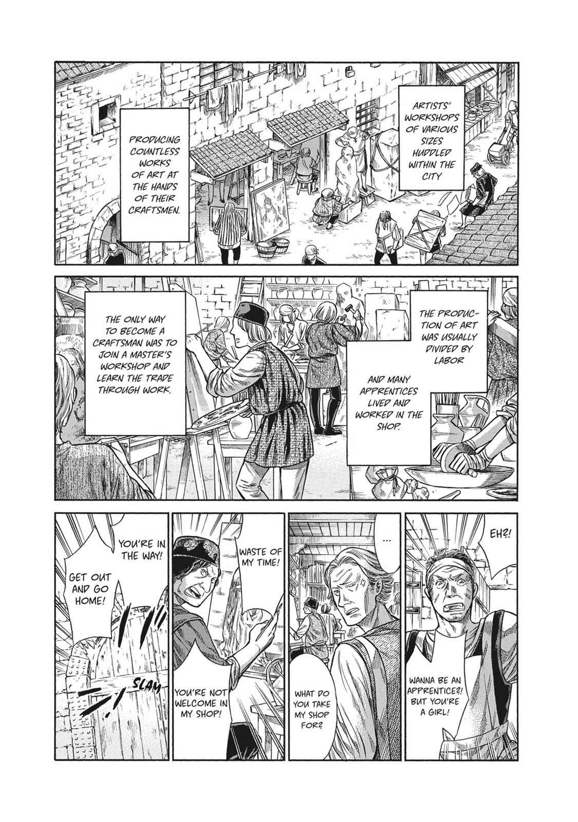 Arte Chap 1 - Next Chap 2