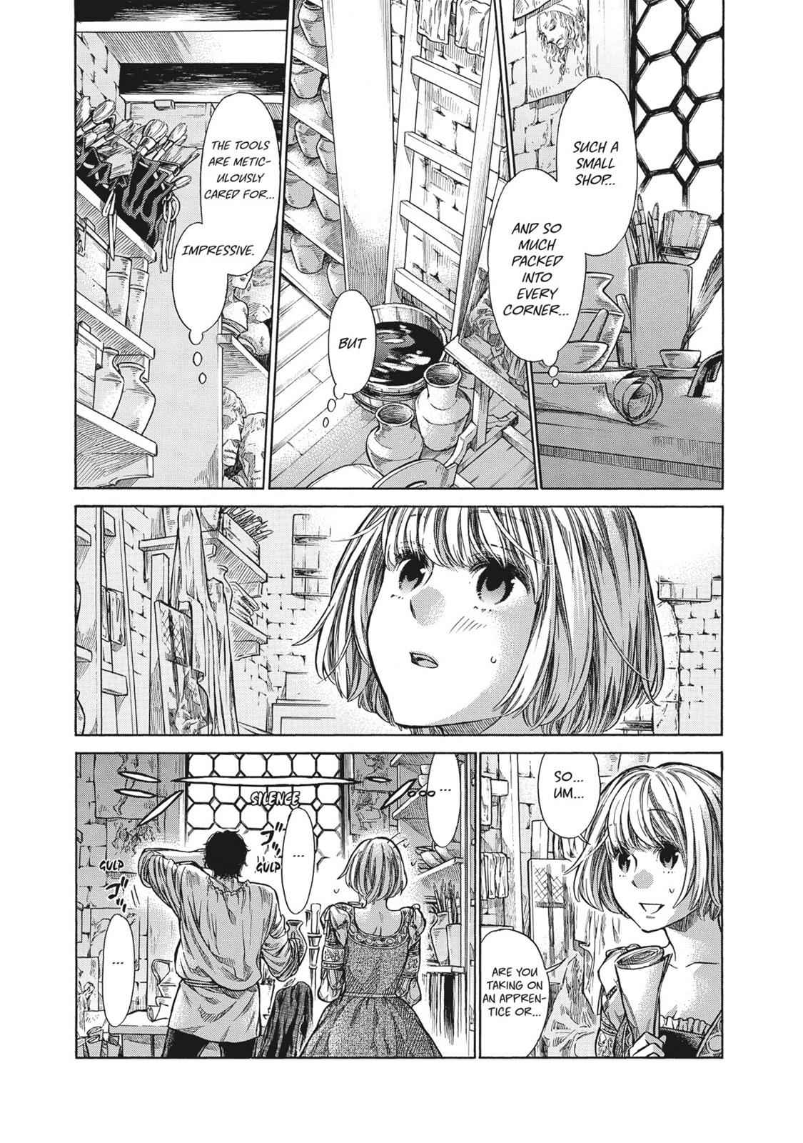 Arte Chap 1 - Next Chap 2