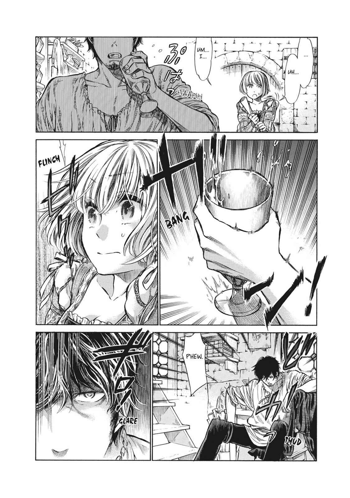 Arte Chap 1 - Next Chap 2