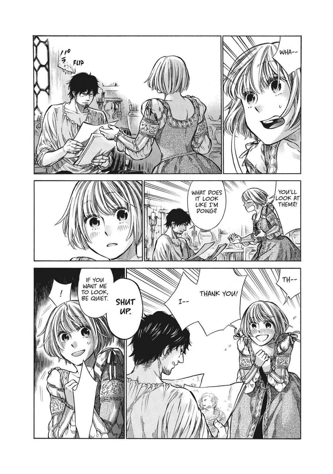 Arte Chap 1 - Next Chap 2