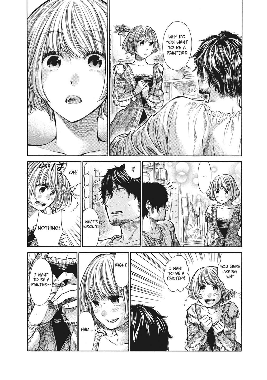 Arte Chap 1 - Next Chap 2