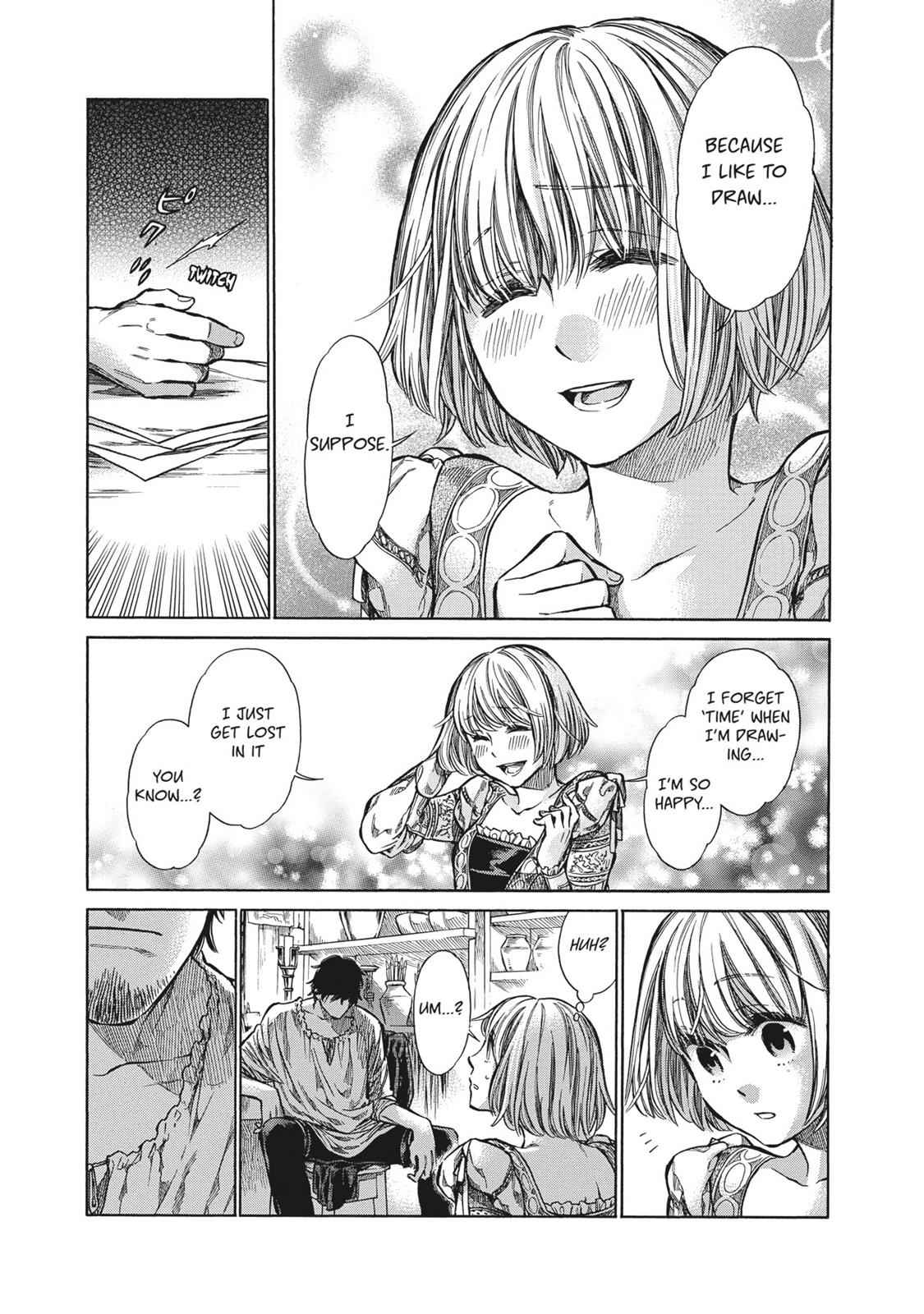 Arte Chap 1 - Next Chap 2