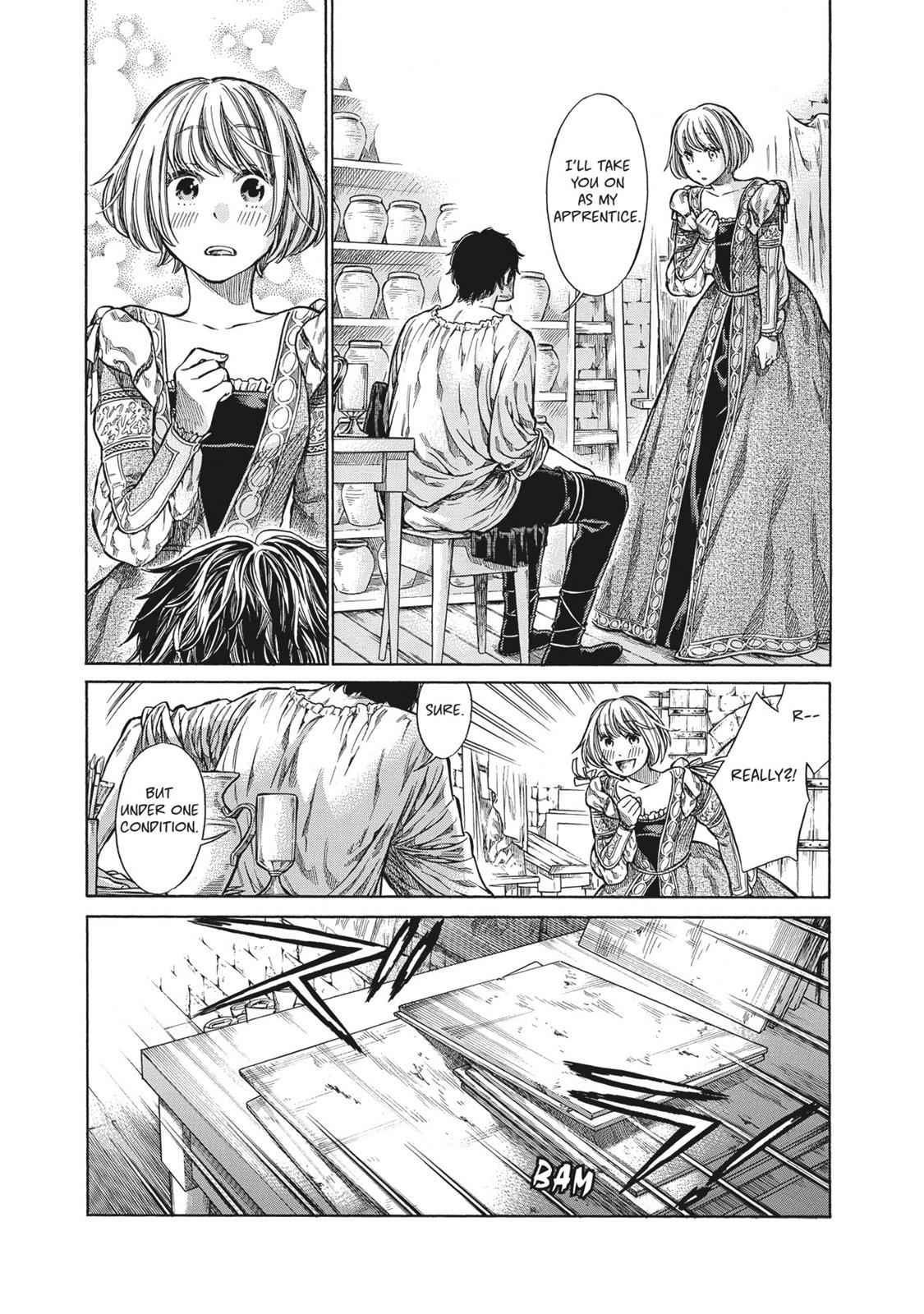 Arte Chap 1 - Next Chap 2