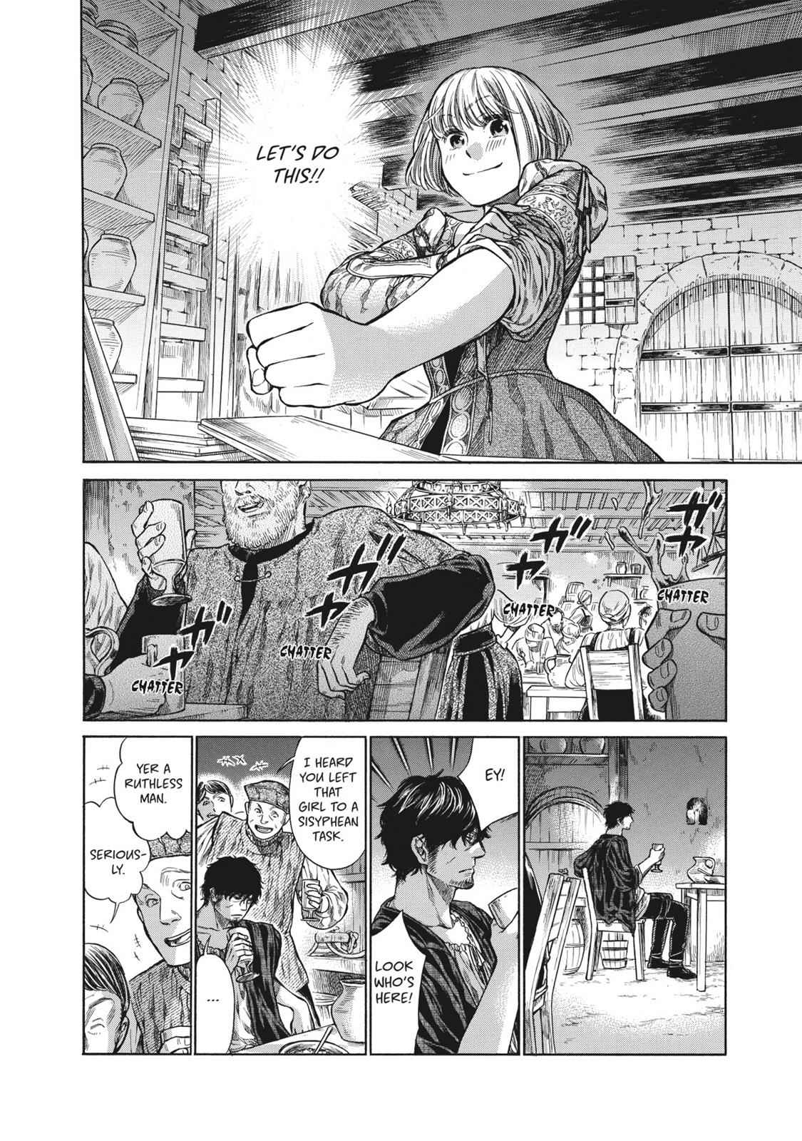 Arte Chap 1 - Next Chap 2